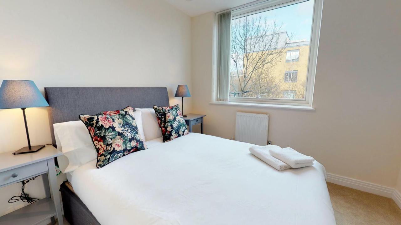 Niksa Serviced - Welwyn Garden Business Park Apartment *
