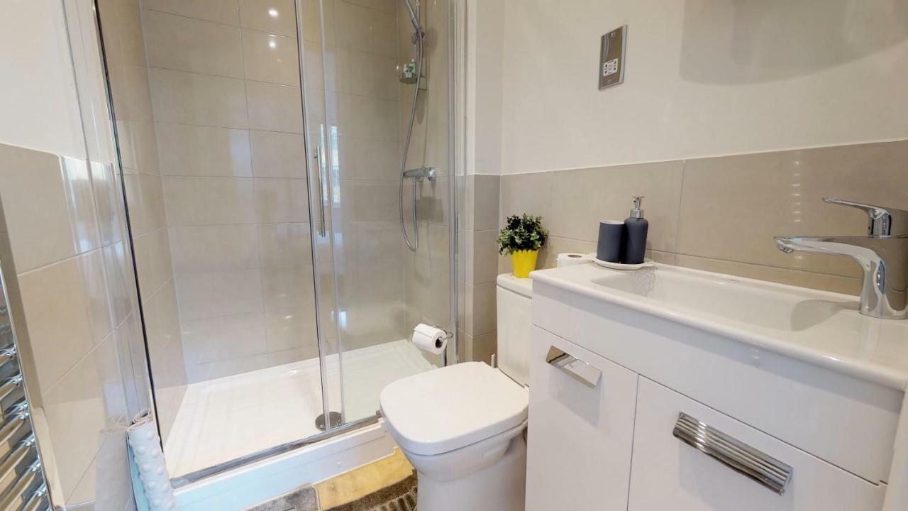 Apartment Niksa Serviced - Welwyn Garden Business Park