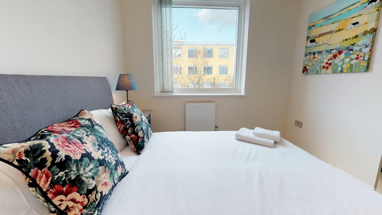 Niksa Serviced - Welwyn Garden Business Park Apartment Welwyn Garden City